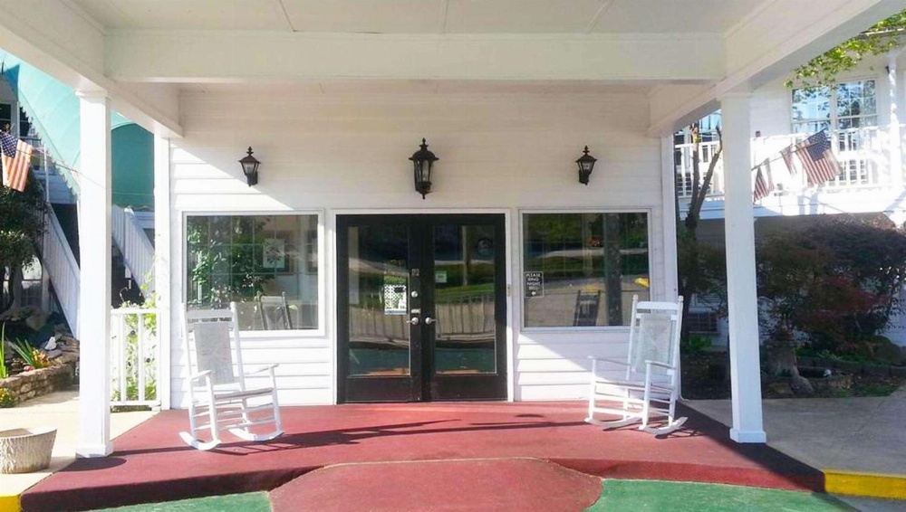 Stratford Motor Inn East Ellijay Main image